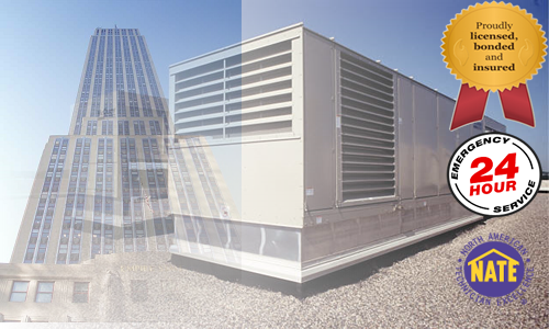 commercial heating services in passaic New Jersey