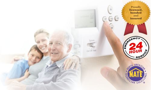 residential heating services in passaic county nj