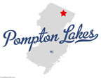 Heating Pompton Lakes