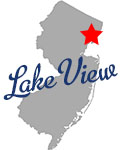 Repair Service lake view