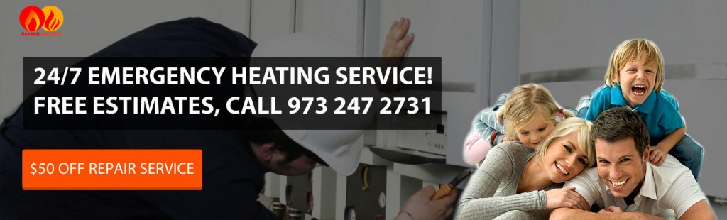 Heating repairs passaic county nj